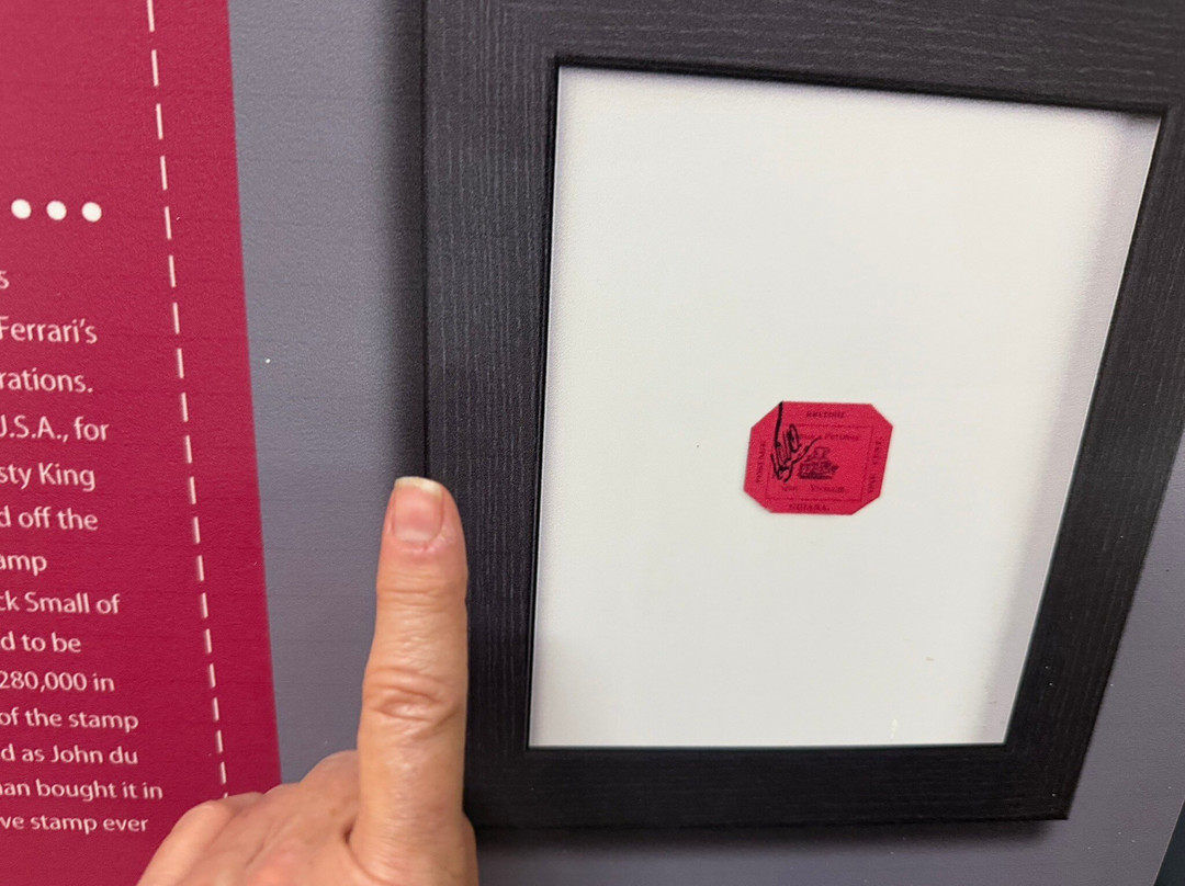 Guyana National Museum-乔治城必去景点