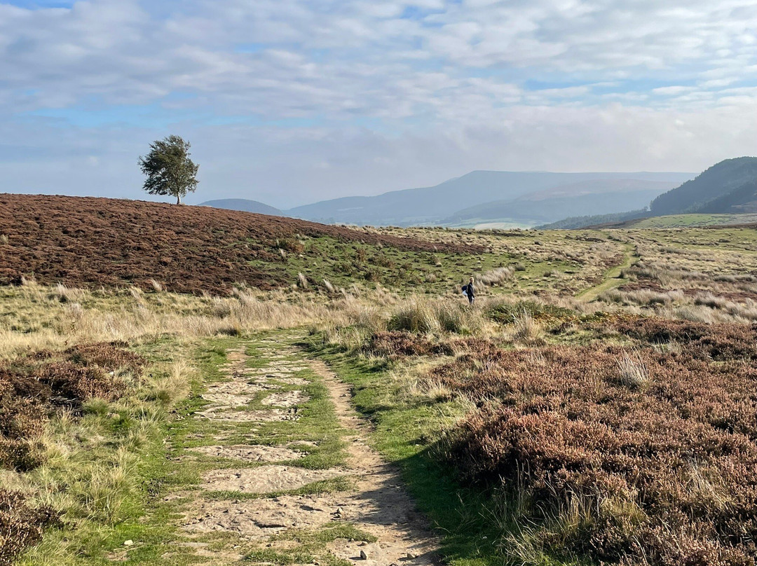 Coast to Coast Packhorse-Kirkby Stephen必去景点