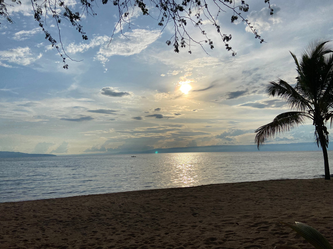 Sunstone Beach-Rumonge必去景点