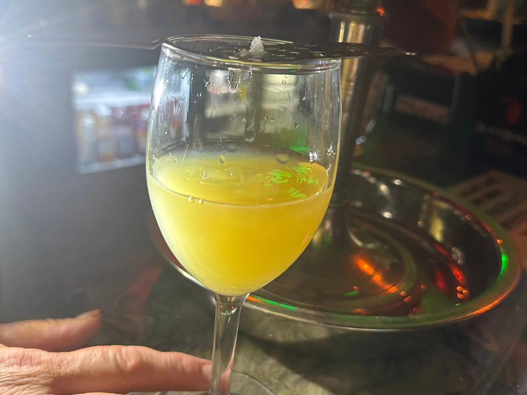 Nightly Spirits-新奥尔良必去景点