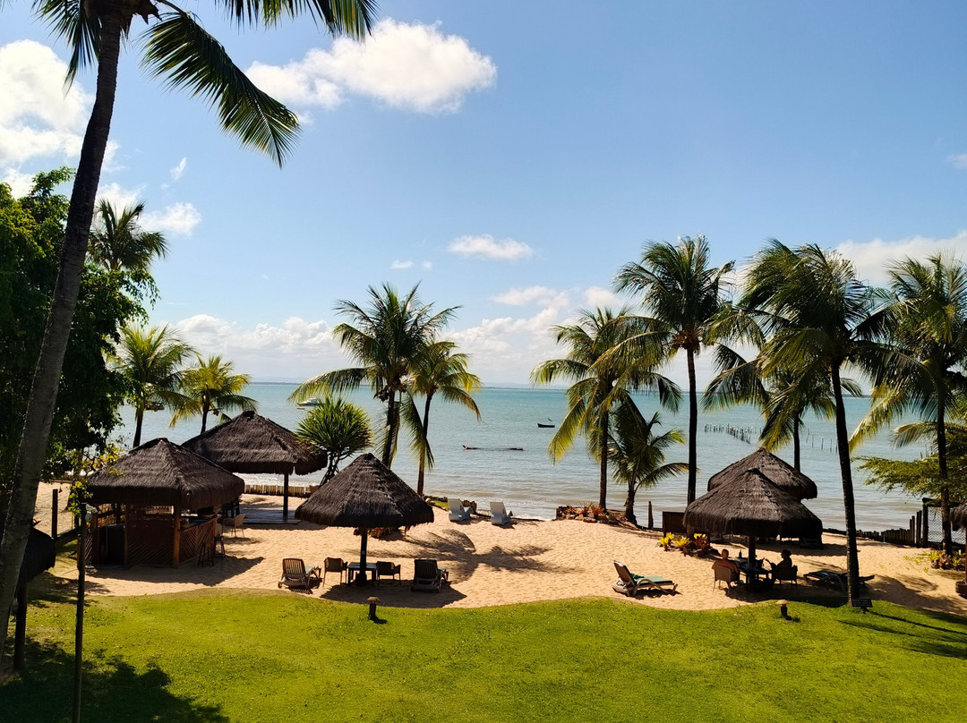 Pousada Ponta do Muta主图