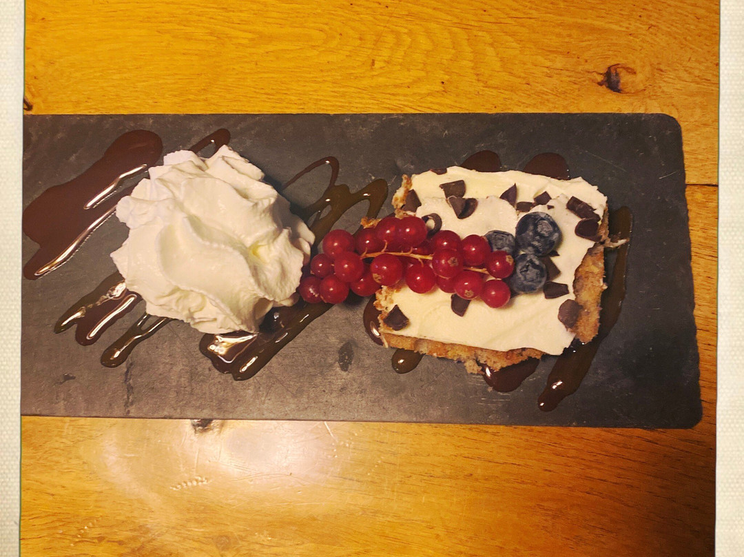 Oro Kro & Hotel主图