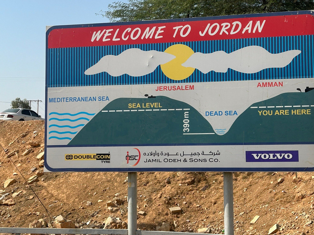 Why Jordan Tours-佩特拉必去景点