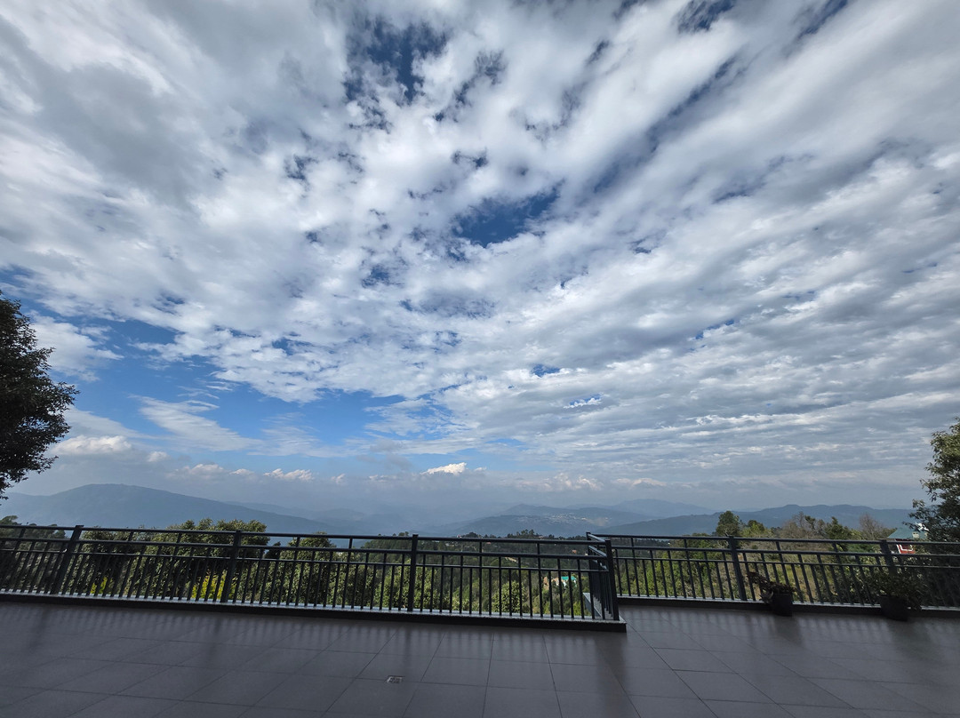 Dharohar Retreat主图