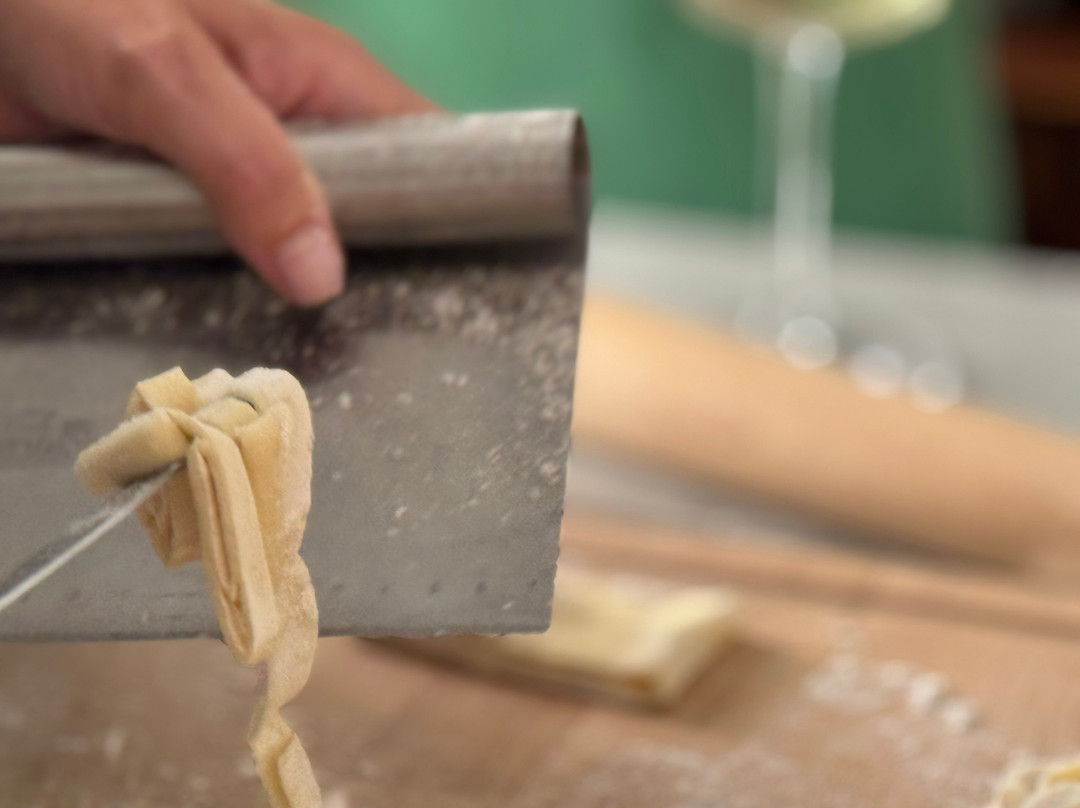 Marianna's kitchen - Pasta fresca tradizionale-特罗佩阿必去景点