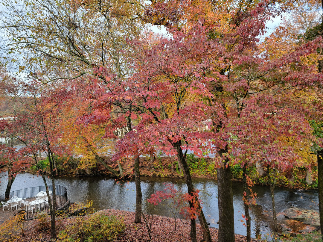 Helendorf River Inn And Conference Center主图