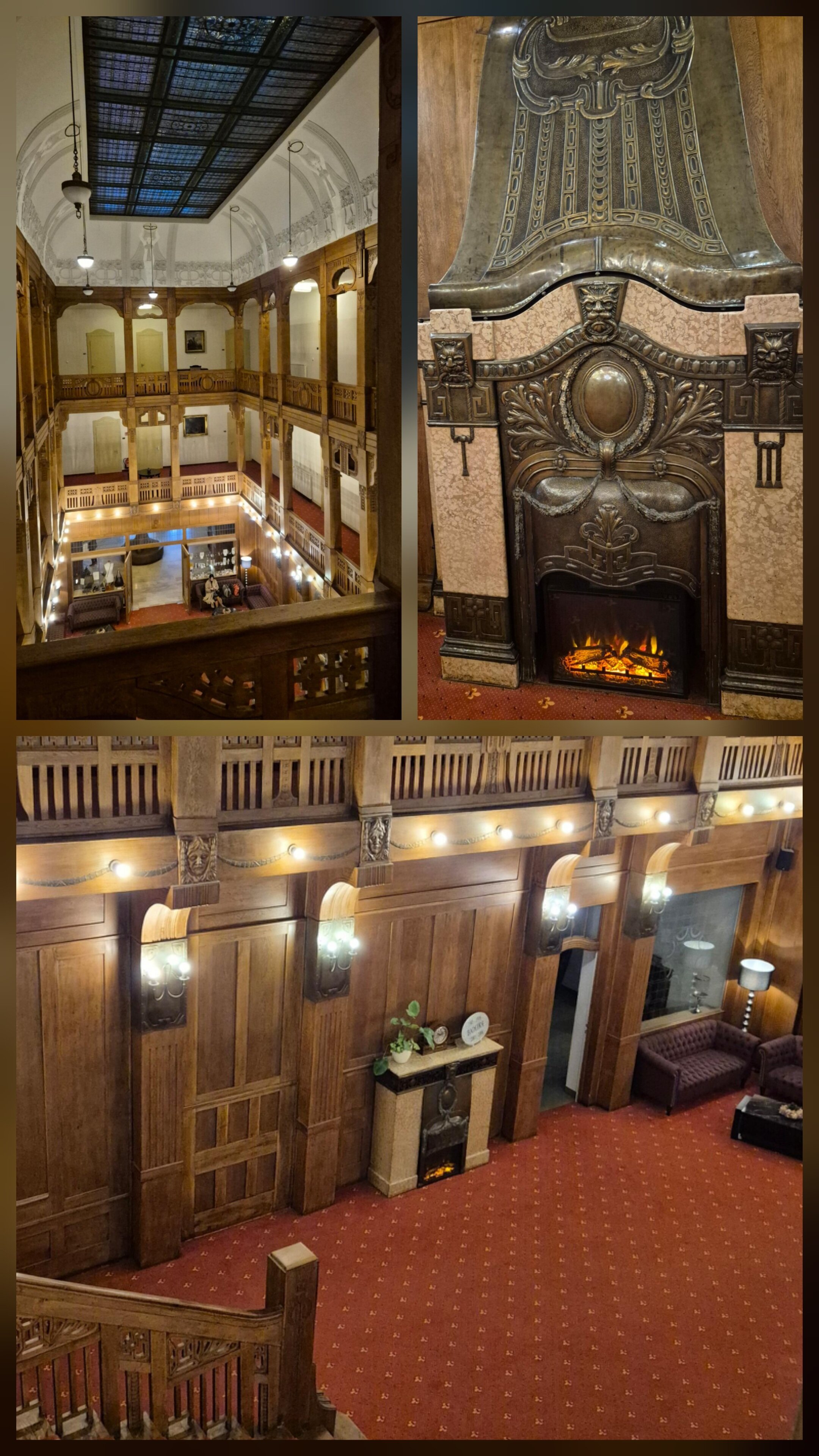 Hotel Badehof-浴室