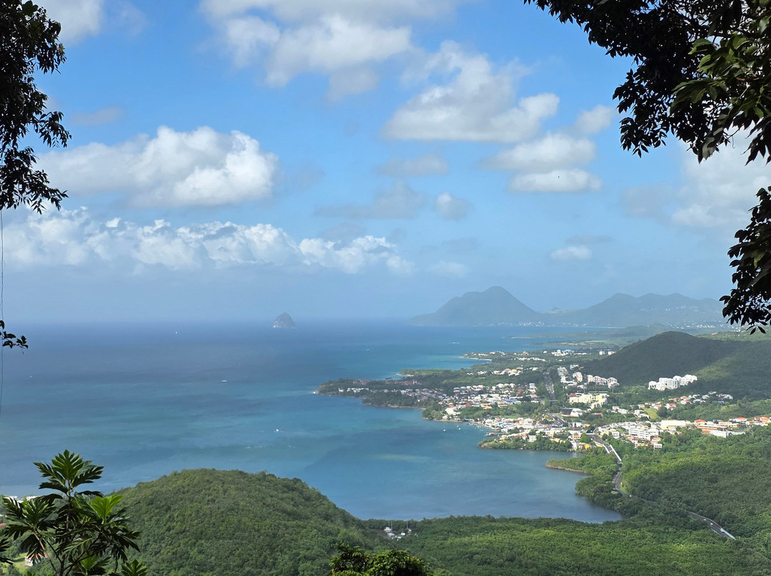 An Mao Jardin Paysager & Historique-Le Marin必去景点