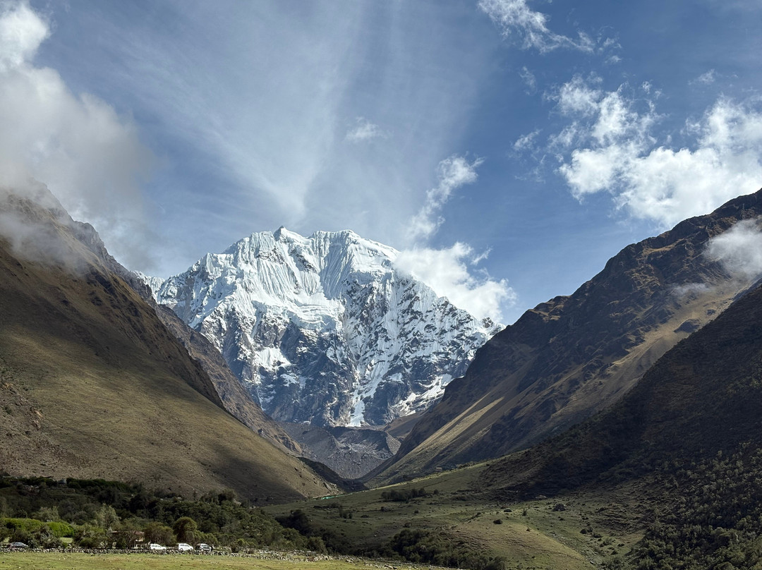 Waliki Tours Peru-库斯科必去景点
