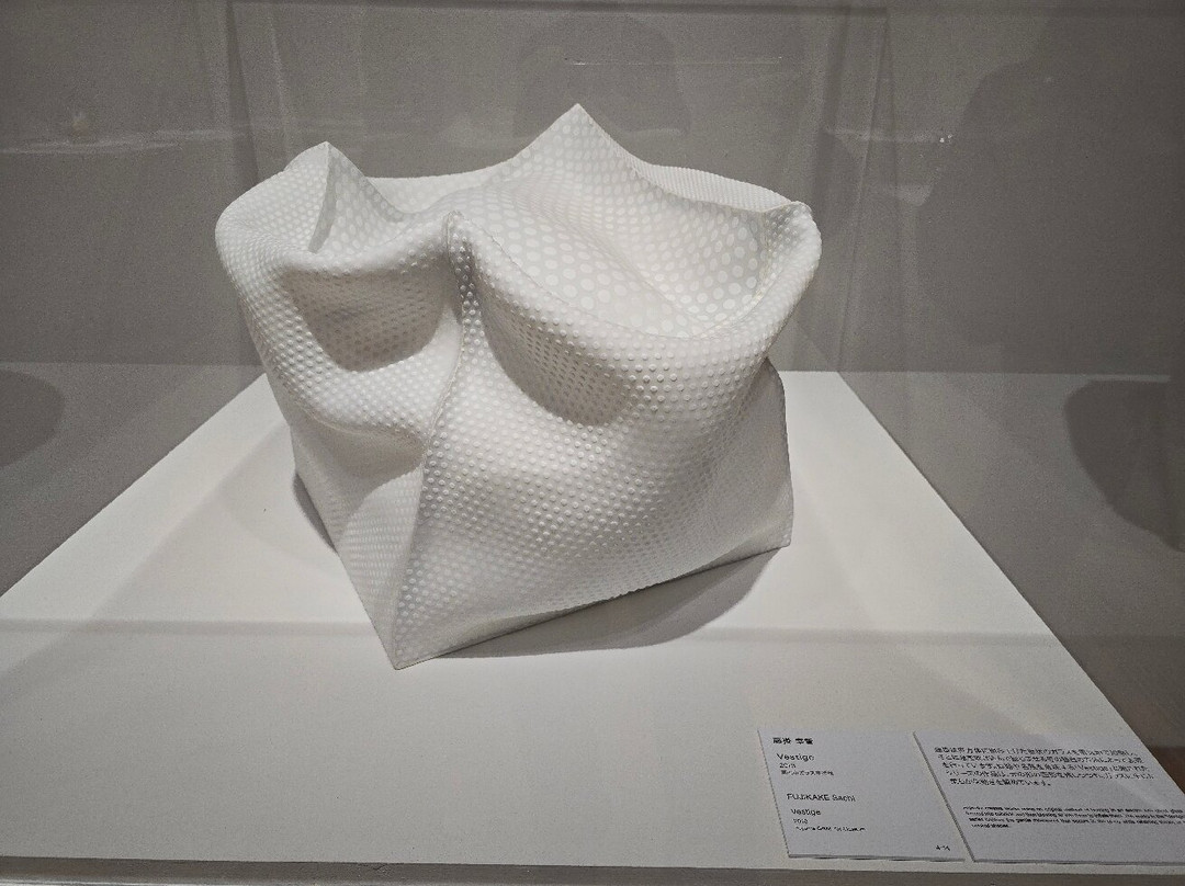 富山市玻璃美术馆-富山市必去景点