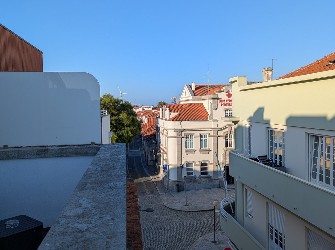 Hotel Laranjeira主图