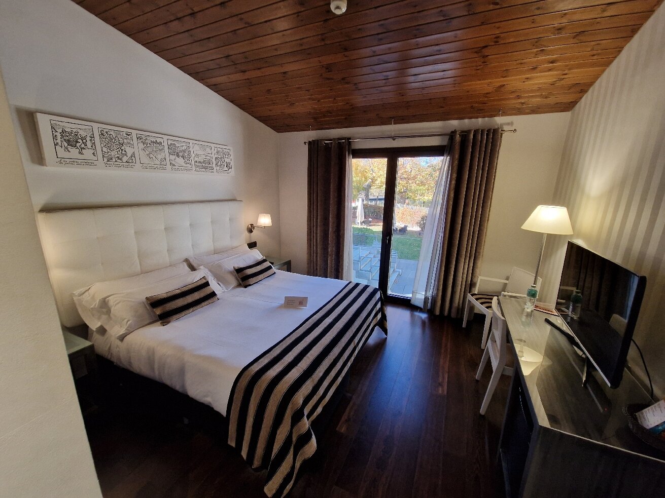 帕里塔别墅酒店-官方