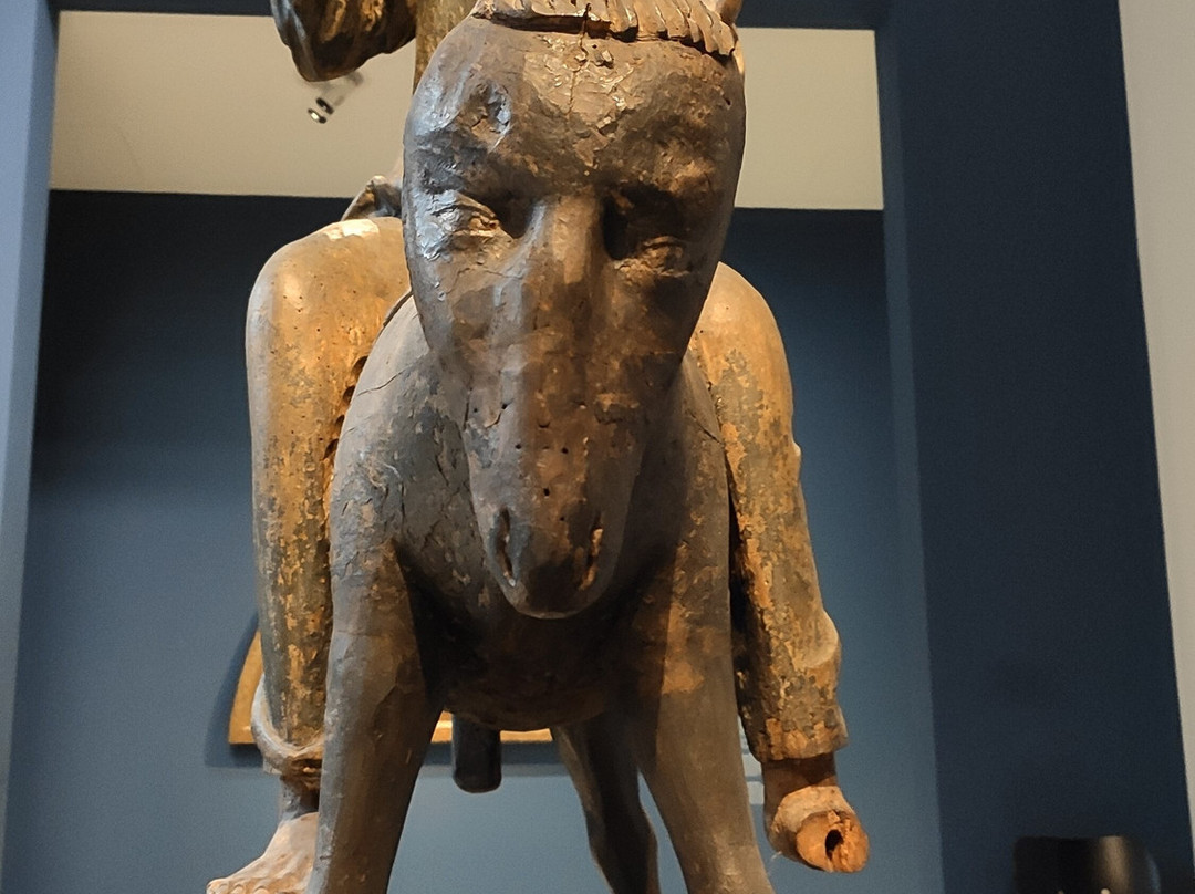 Augustiner Museum-佛莱堡必去景点