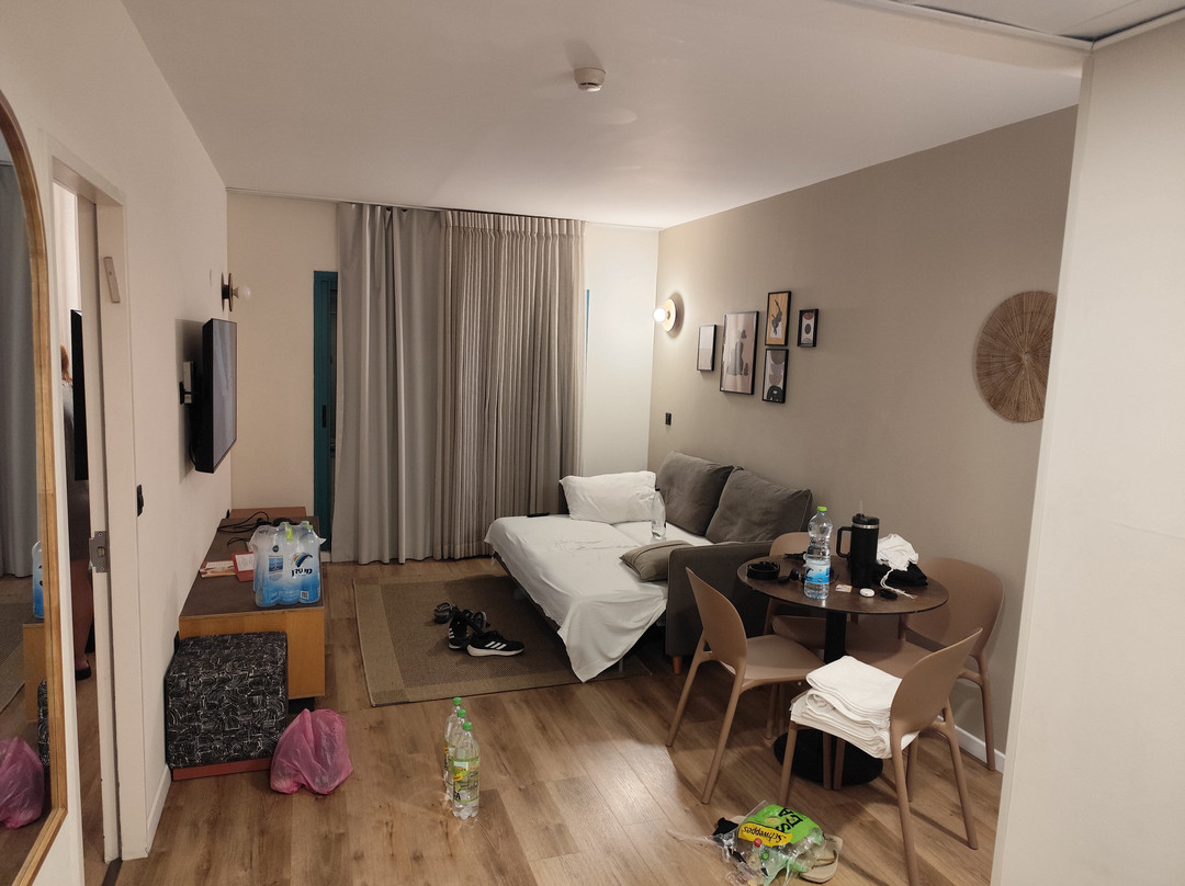 Neve Eilat Hotel - An Atlas Hotel主图