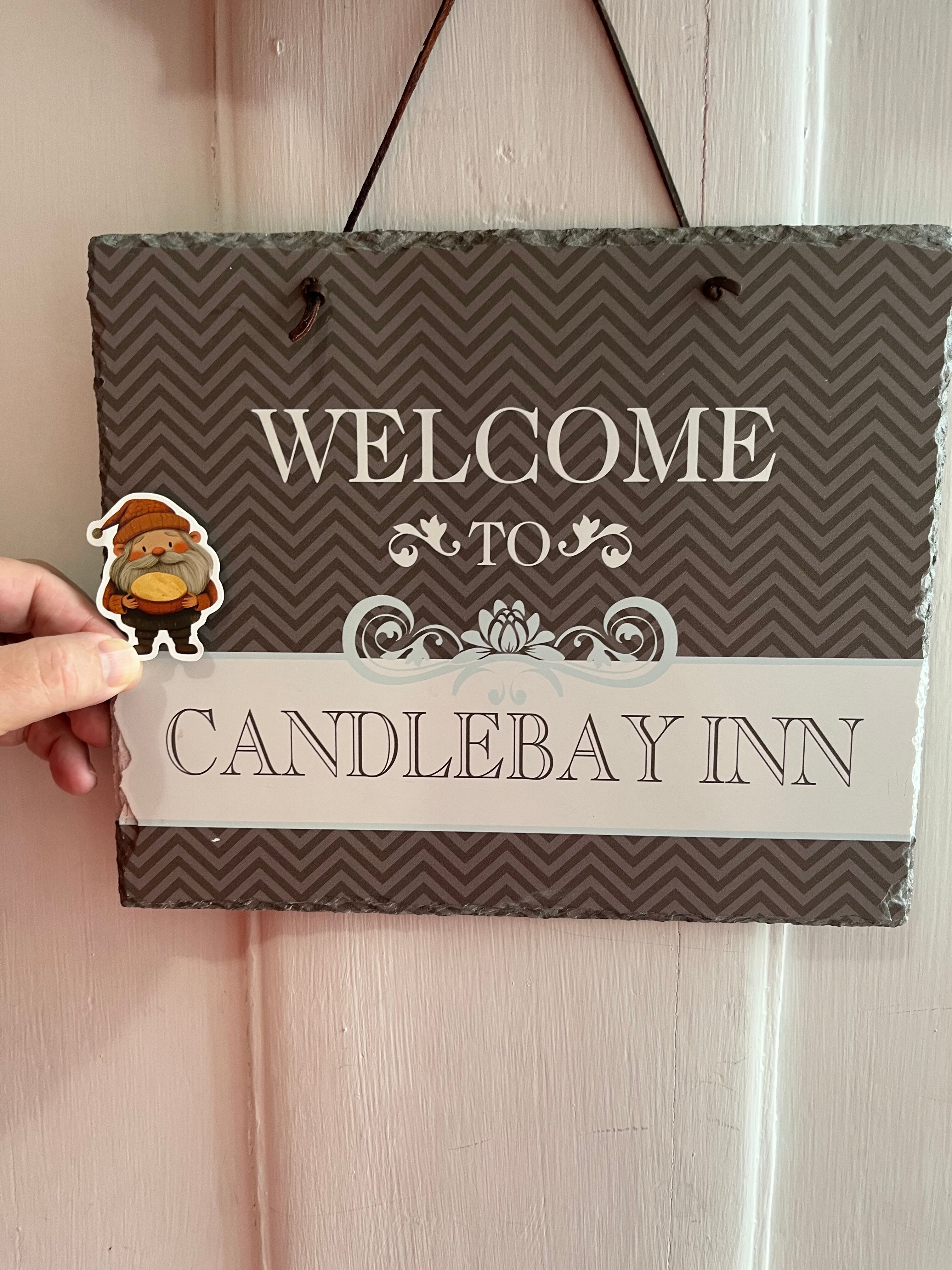 Candlebay Inn-官方