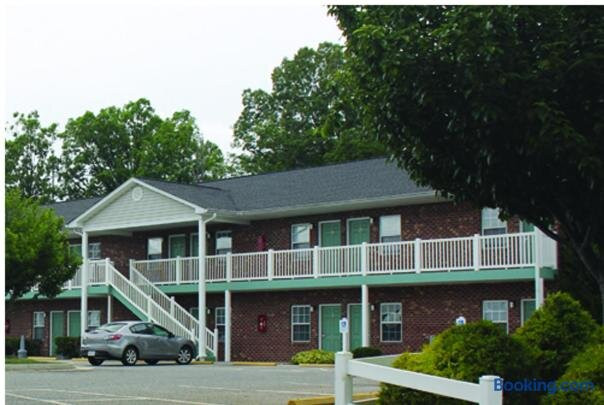 Eastside Suites主图