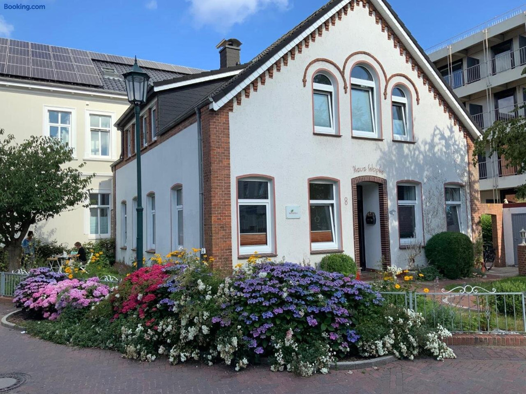 Haus Wopke
