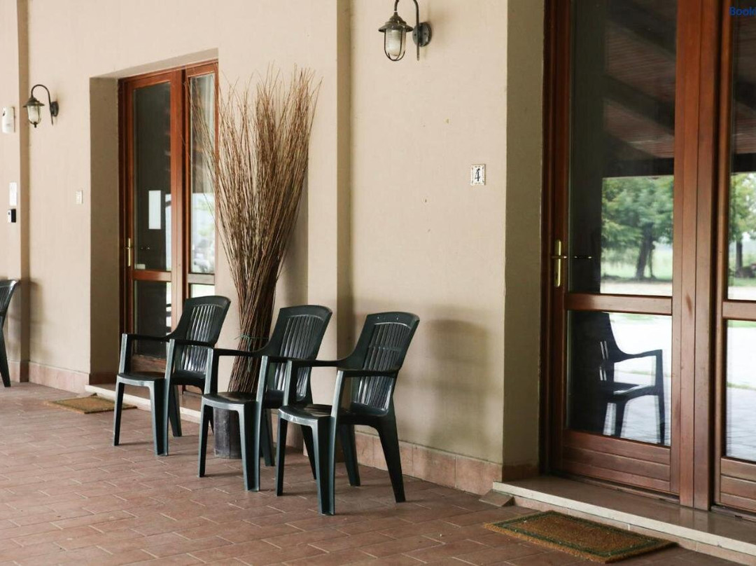 Agriturismo Casari
