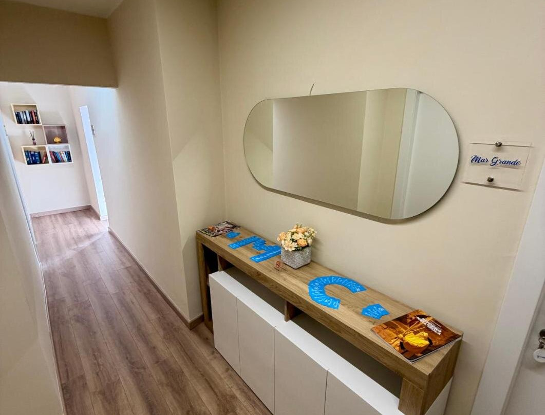 Mare Calmo - Guest House