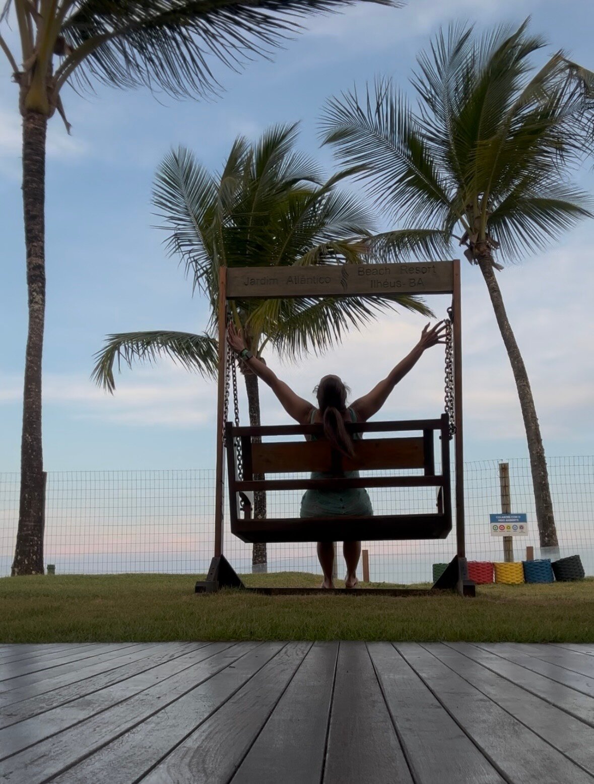 Jardim Atlântico Beach Resort-官方