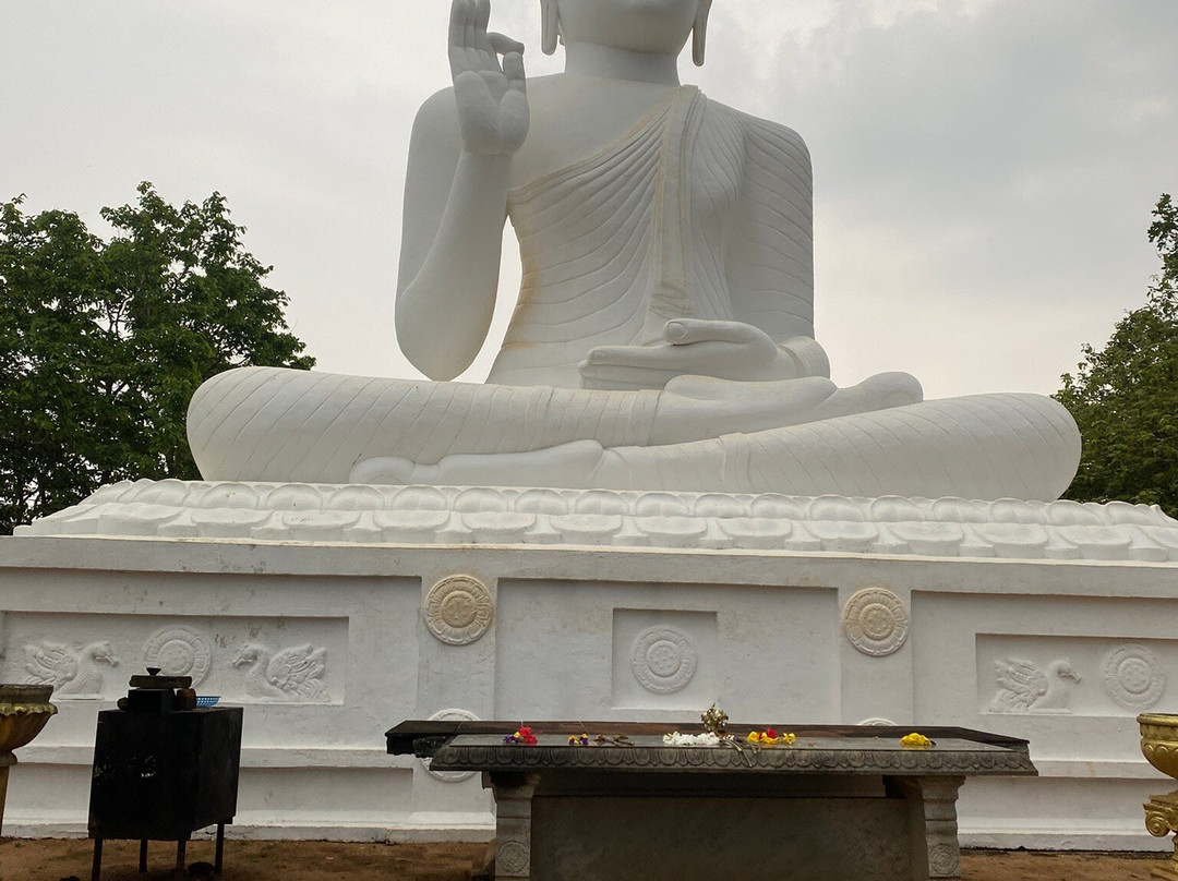 米特勒-阿努拉德普勒圣城必去景点