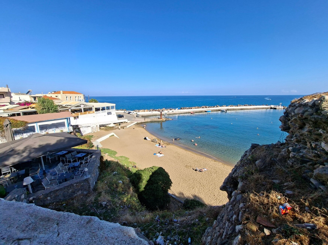 Hotel Iliana Panormos主图