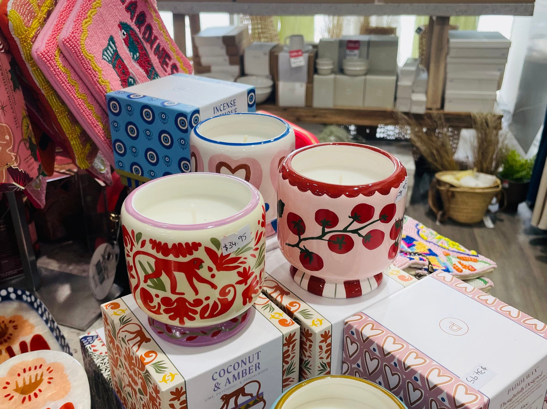 Seven Sundays-Bairnsdale必去景点