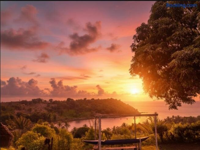 Hôtel Restaurant Lambawany主图