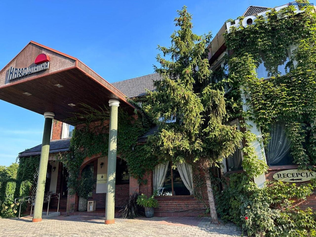 Hotel Kresowianka主图