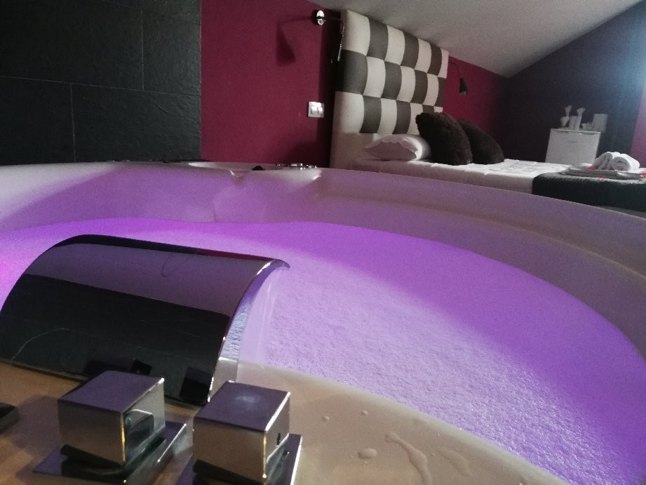 Apartamentos Luxury Ciempozuelos