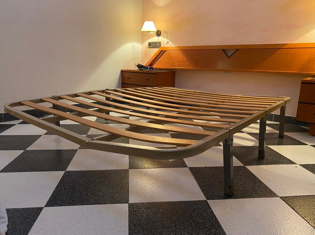 La Pinilla酒店住宿-吉列尔莫II酒店