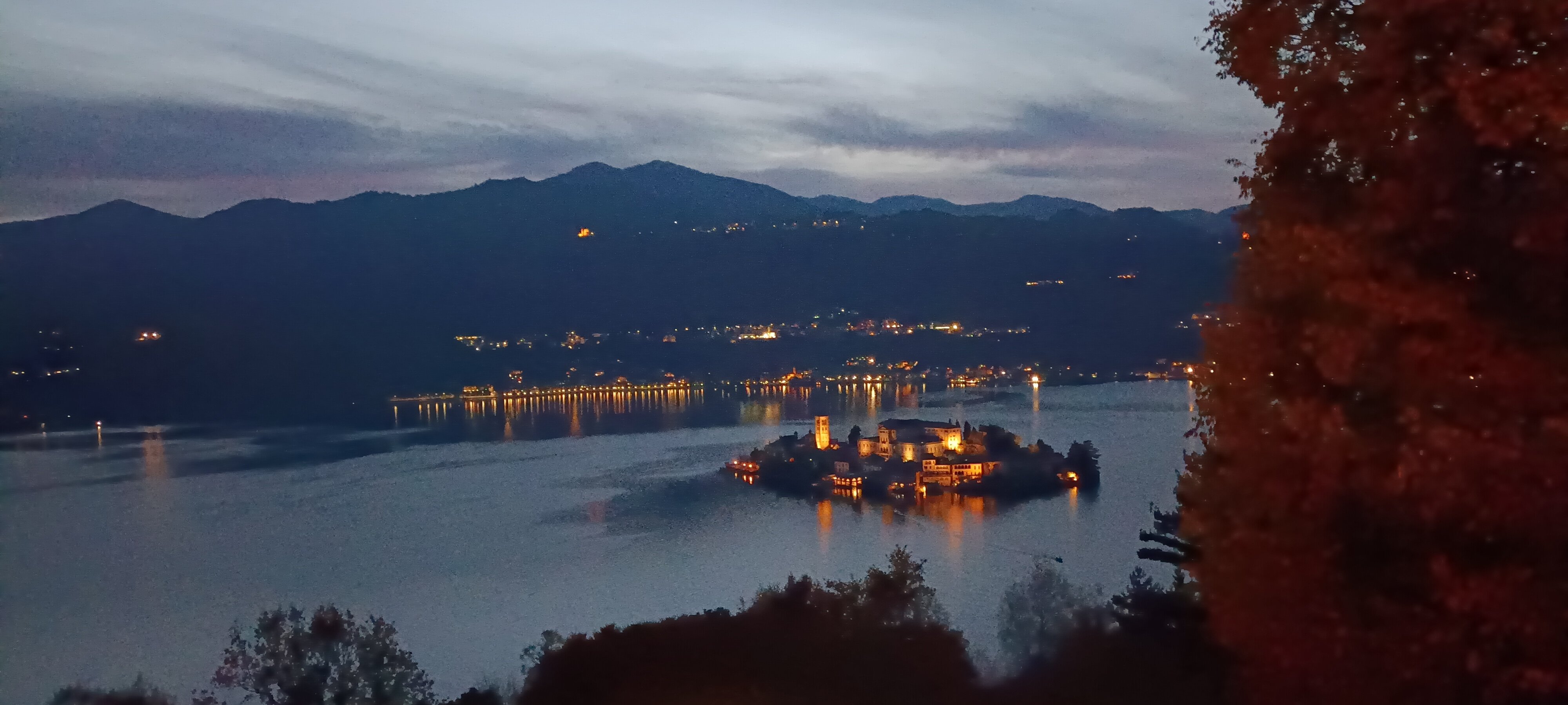 l'Oca Mannara-官方