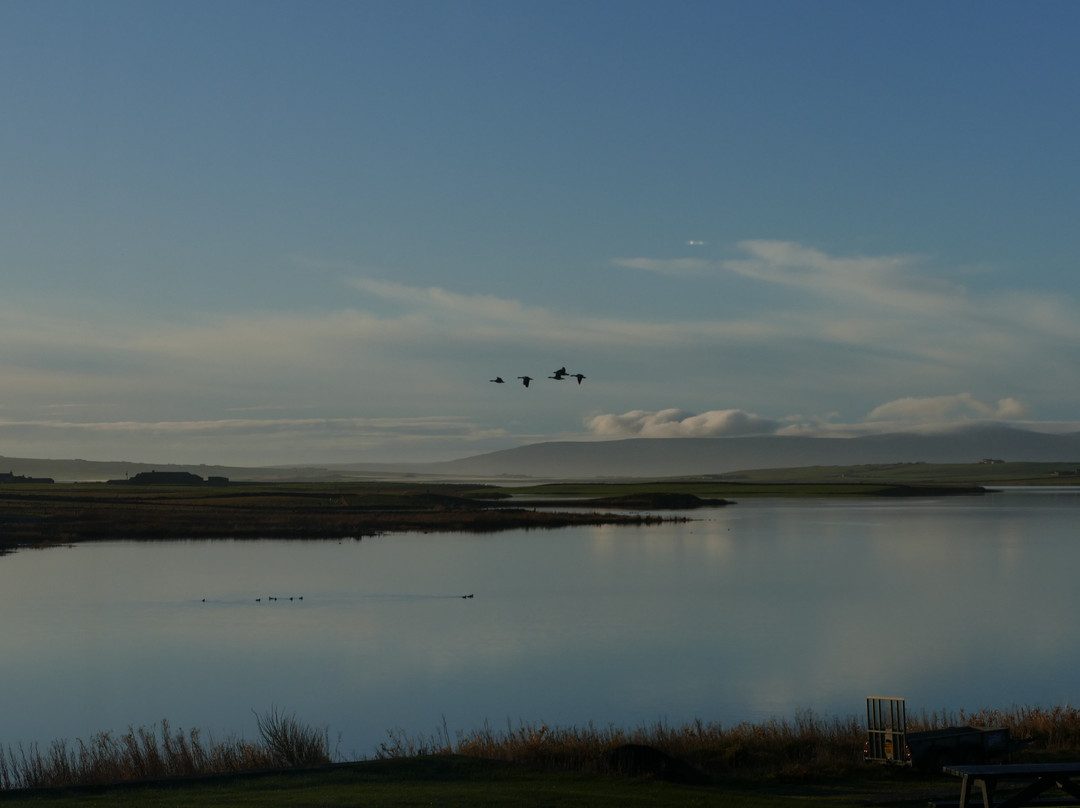 Merkister Hotel主图