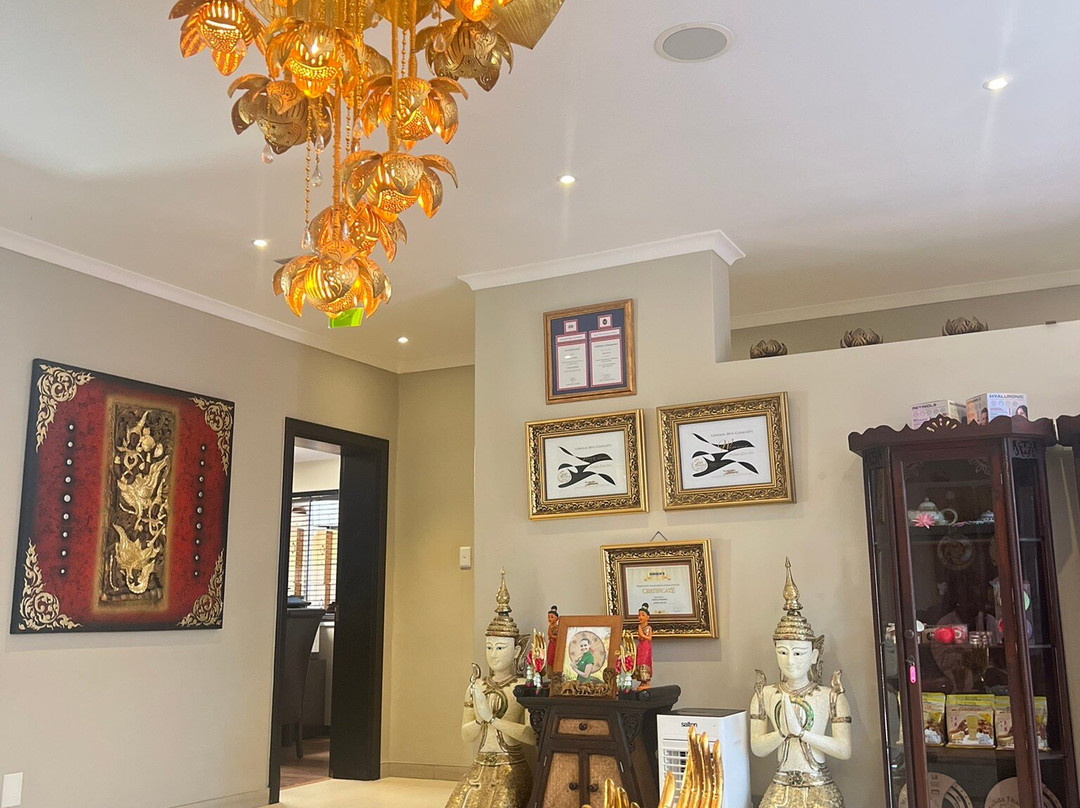 Mukda Thai Spa-高登湾必去景点