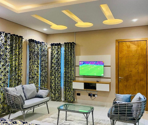 GRACE LODGE LEKKI Phase 1