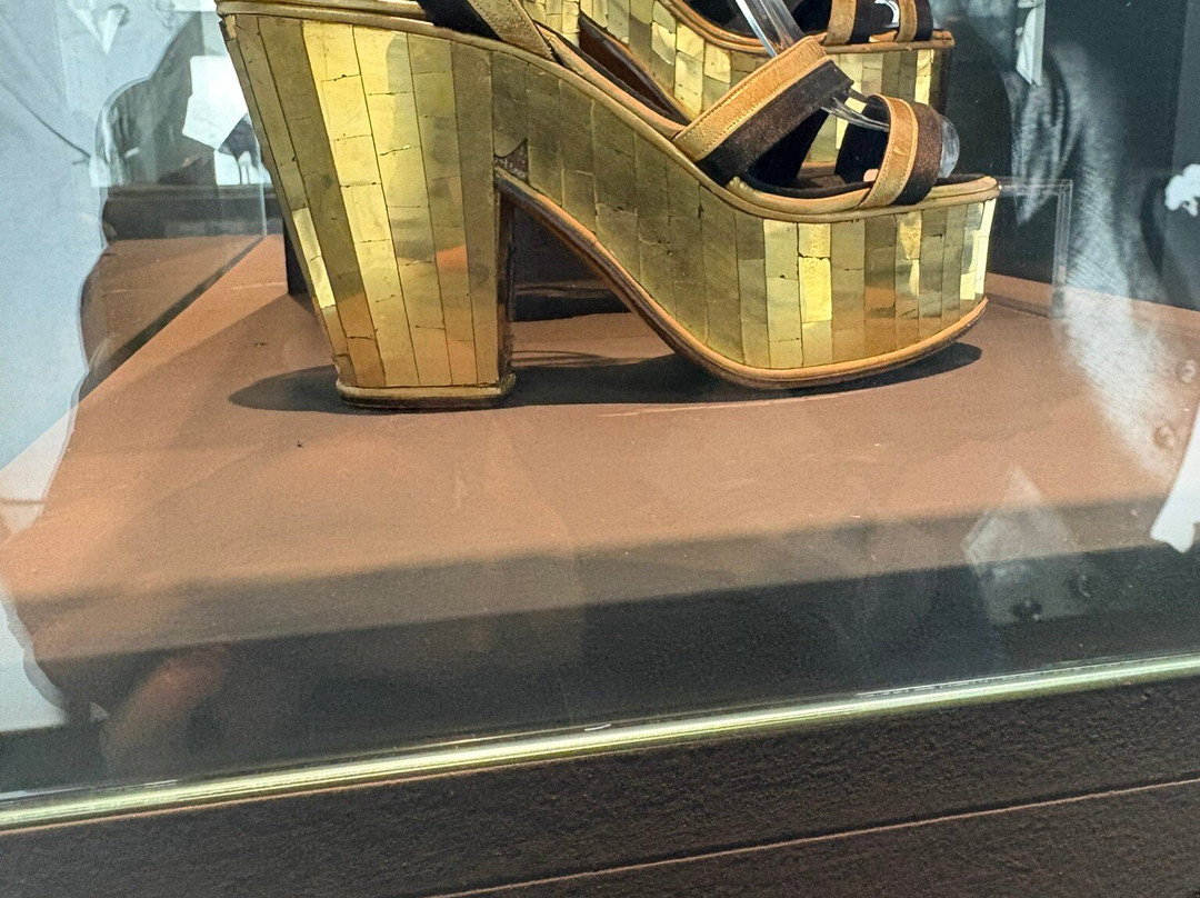 菲拉格慕博物馆-佛罗伦萨必去景点