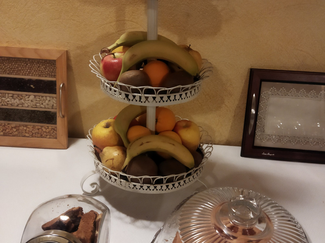 La Casa del Grande Vecchio主图