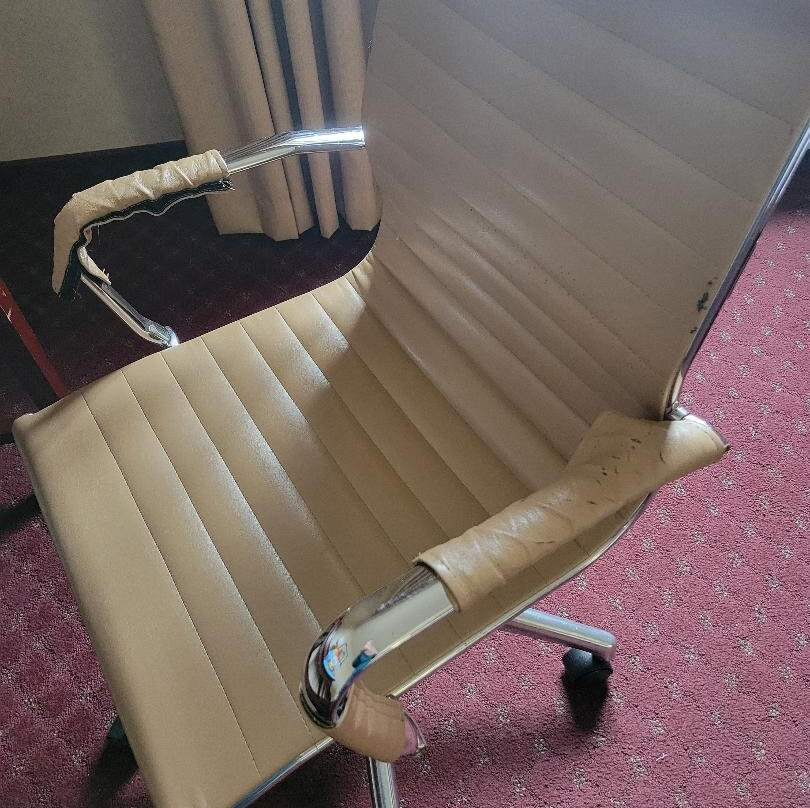 Comfort Suites Mineral Wells主图