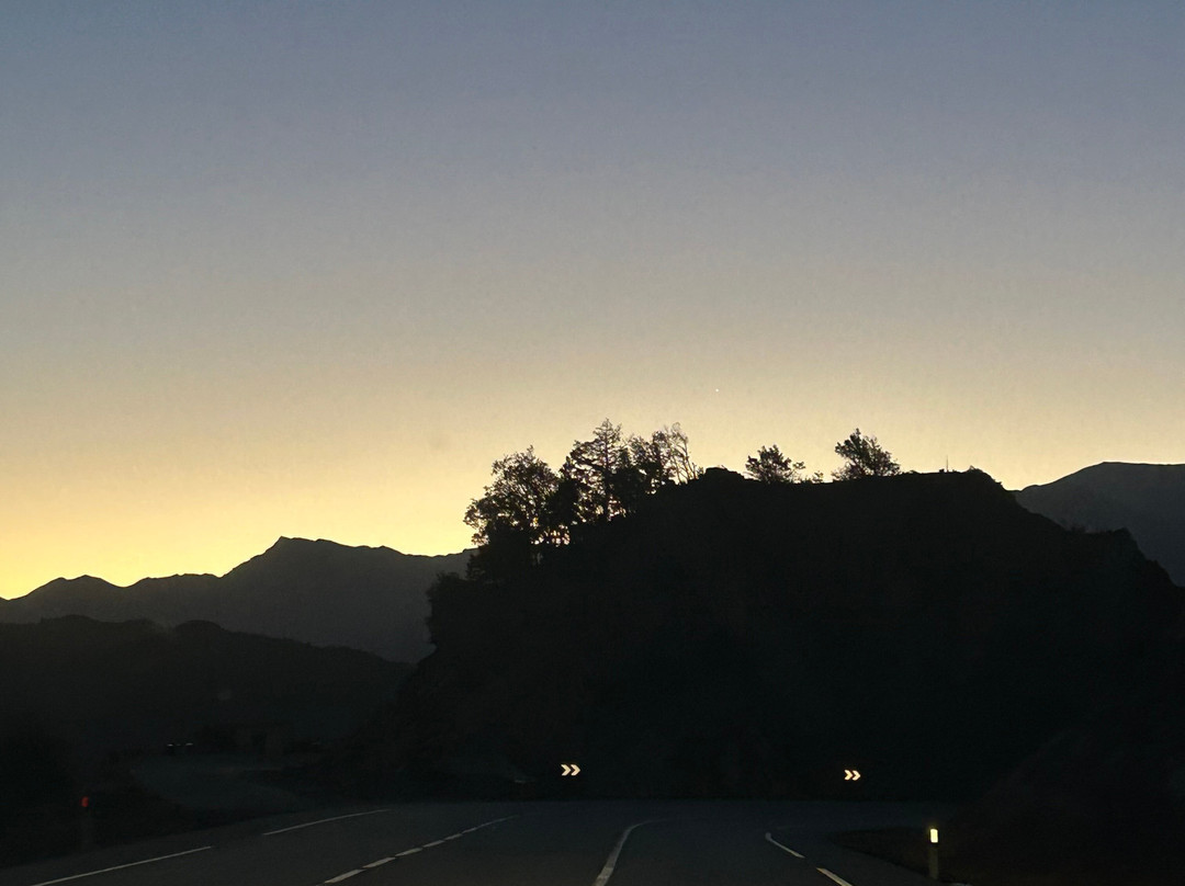 Morocco Experience Tours-丹吉尔必去景点