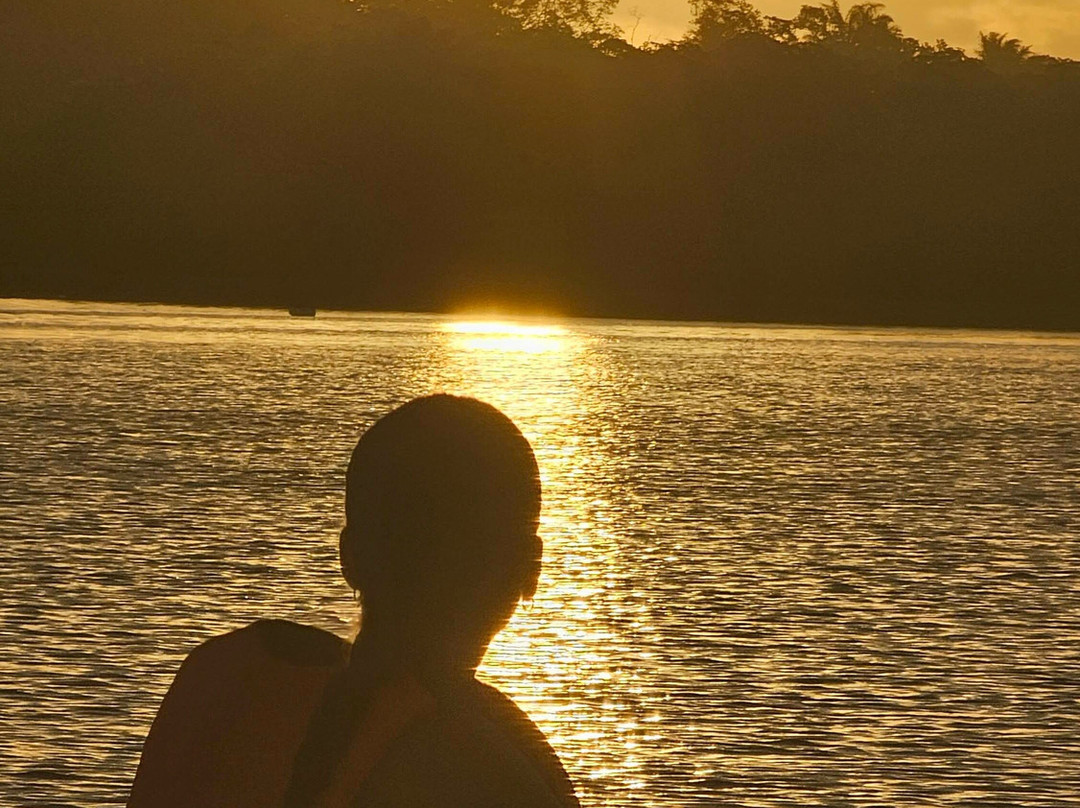 Ecomar Boipeba Ecoturismo Marinho-Ilha de Boipeba必去景点