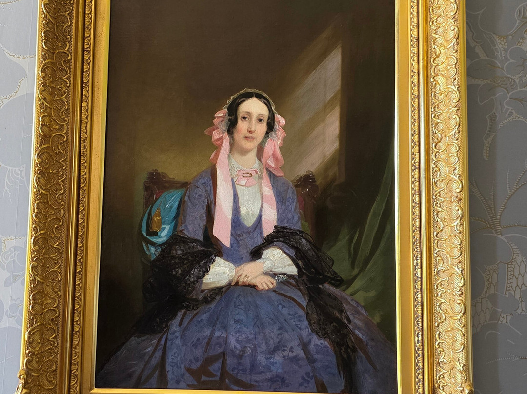 Runnymede-霍巴特必去景点