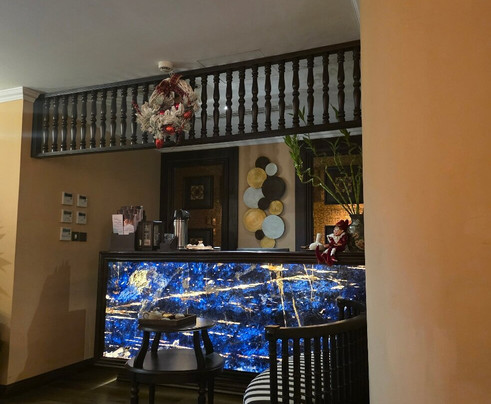 Senses Massage & Wellness-河内必去景点