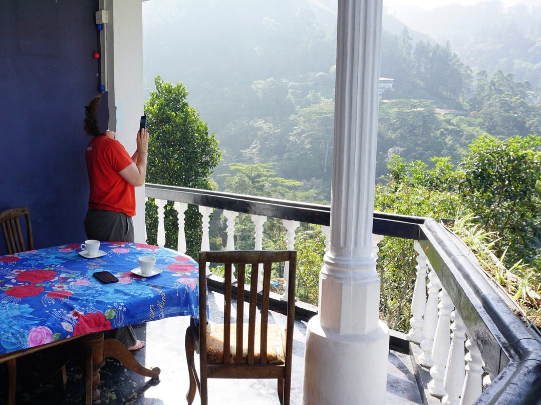 Sicily Nature Resort主图