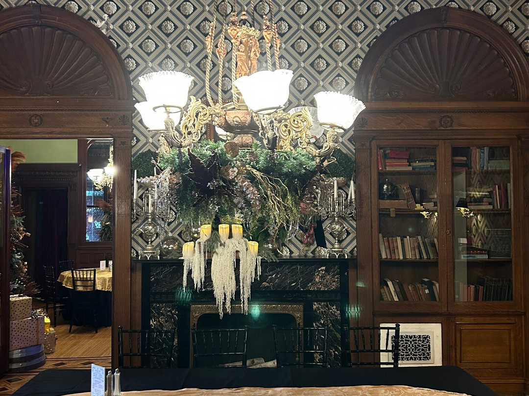 Mount Hope Estate & Winery-Manheim必去景点