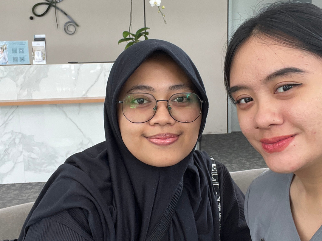 Láska Hotel Subang主图