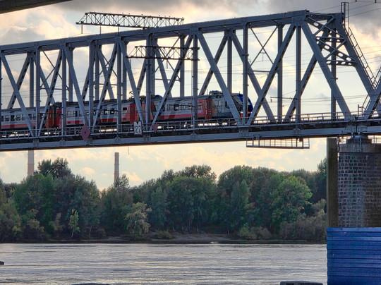 Park City Beginning-新西伯利亚必去景点