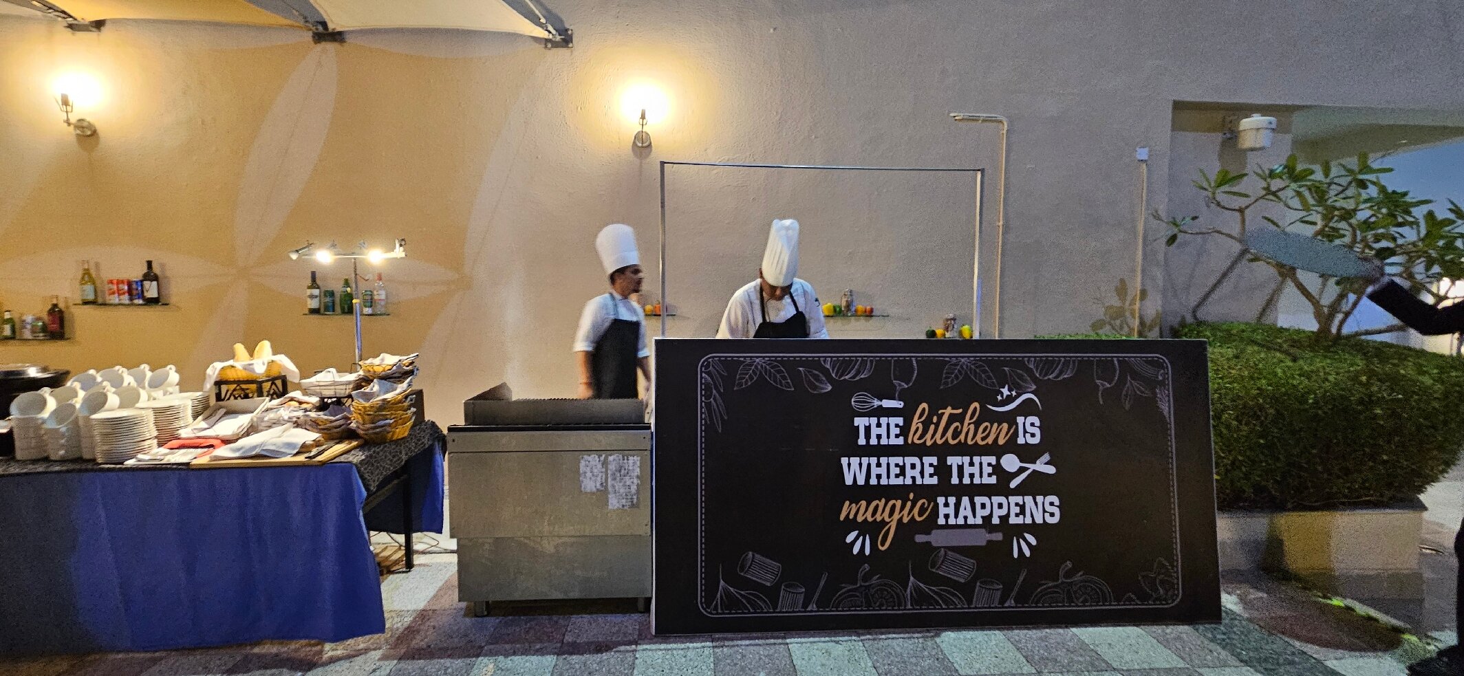 艾特肯斯彭斯酒店-官方