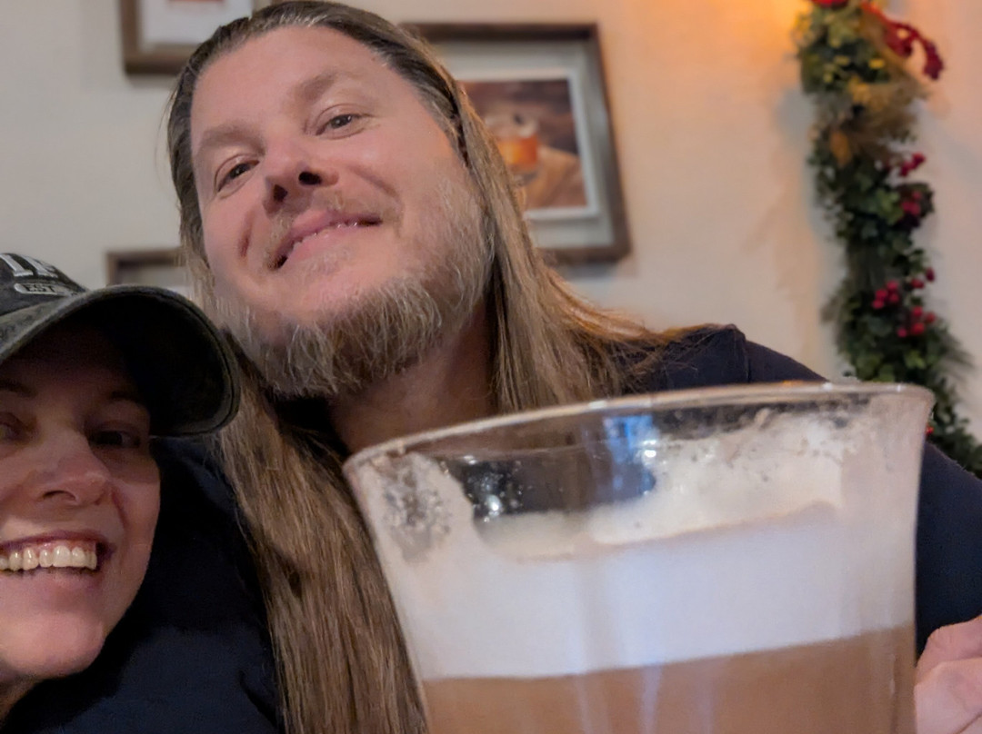 Lionheart Whiskey Co.-赫曼必去景点