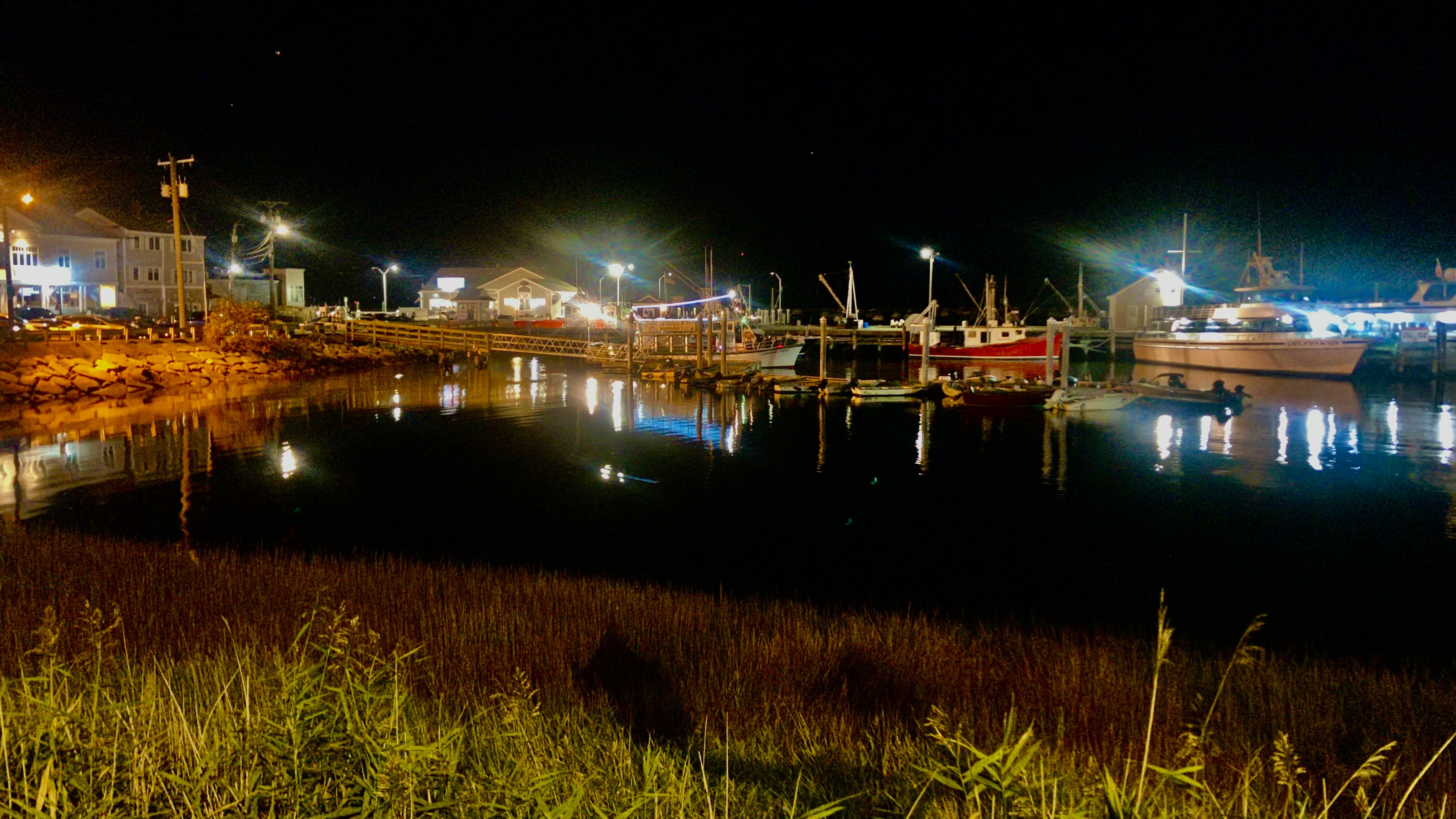 Hotel 1620 Plymouth Harbor-官方