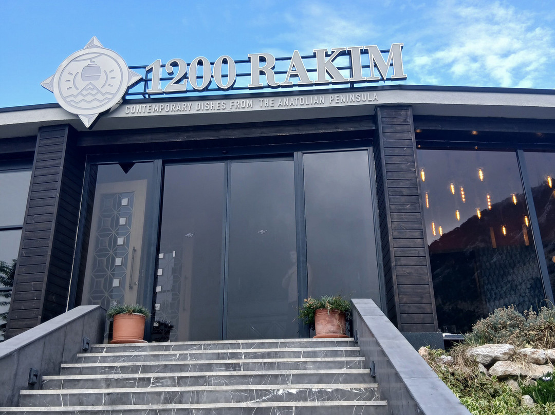 Babadag Cable Car-厄吕代尼兹必去景点